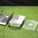 Tagwood BBQ Table Top Warming Brazier