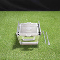Tagwood BBQ Table Top Warming Brazier