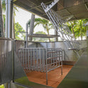 Tagwood Santa Maria Wood Fire & Charcoal Gaucho Grill all SS304