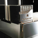 Tagwood XL Freestanding Argentine Santa Maria Wood Fire & Charcoal Gaucho Grill