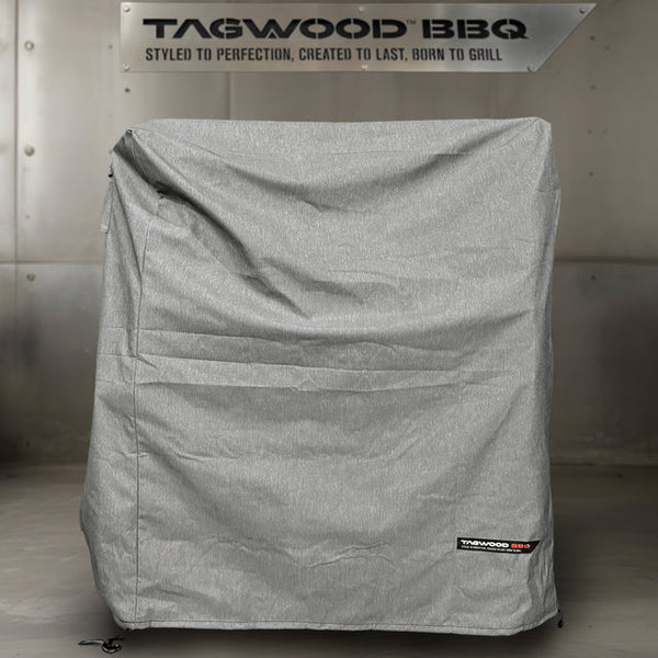 Tagwood Grill Cover PRO for BBQ03SS / SI