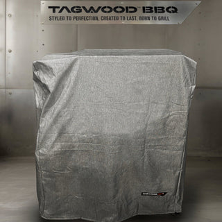 Tagwood Grill Cover PRO for BBQ03SS / SI