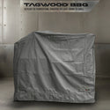 Tagwood Grill Cover PRO for BBQ06SS