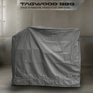 Tagwood Grill Cover PRO for BBQ06SS
