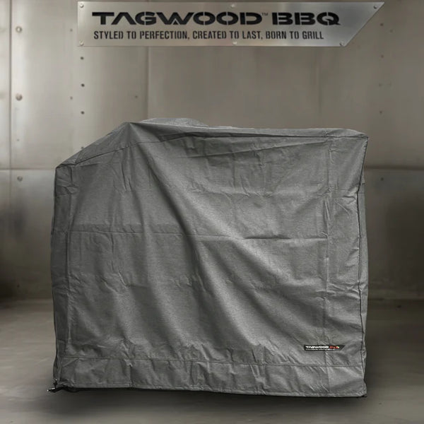 Tagwood Grill Cover PRO for BBQ06SS