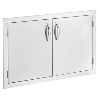 TrueFlame 30" Double Access Door