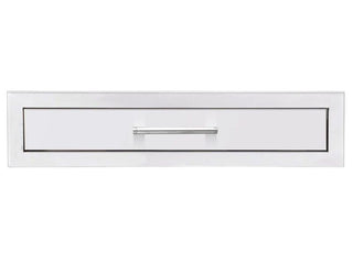 TrueFlame 26 Inch Utensil Drawer