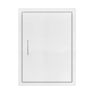 TrueFlame 20x27" Vertical Access Door