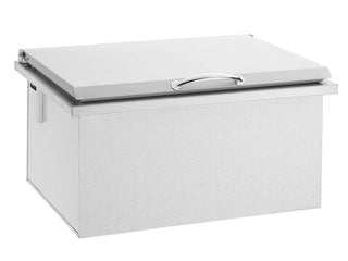 TrueFlame 28x26 Inch 2.7c Drop-in Cooler - New Style TRUEFLAME Handle