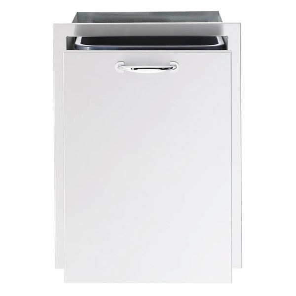 TrueFlame 20" Trash Pullout Drawer