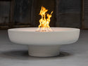 Lumacast Flora Soft  Fire Bowl