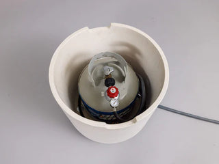 Lumacast Spare Propane Kit