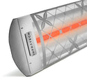 Infratech - C4027MG4 - Single Element - Marine Grade 4000 Watt electric Patio Heater - Motif Collection