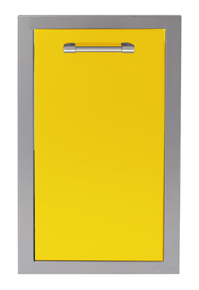 Alfresco 15 Inch Trash Drawer