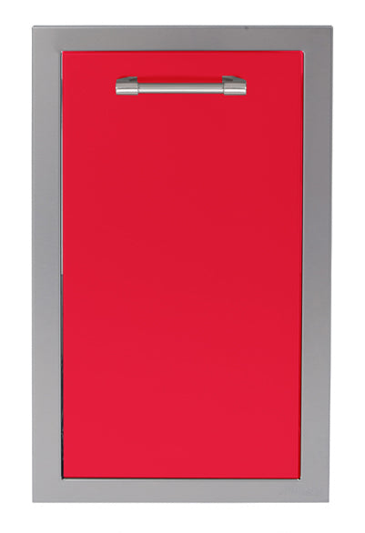 Alfresco 15 Inch Trash Drawer