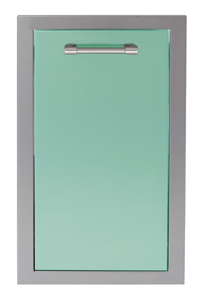 Alfresco 15 Inch Trash Drawer