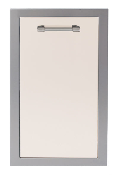 Alfresco 15 Inch Trash Drawer