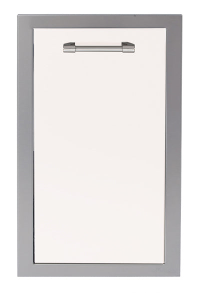 Alfresco 15 Inch Trash Drawer