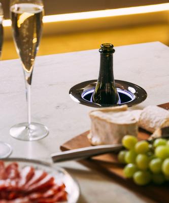 U-Line U-Chill® In-Counter Cooling Cylinder 115v