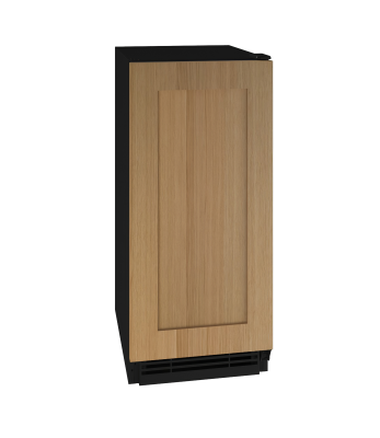 U-Line Wine Captain 15" Reversible Hinge Integrated Solid 115v