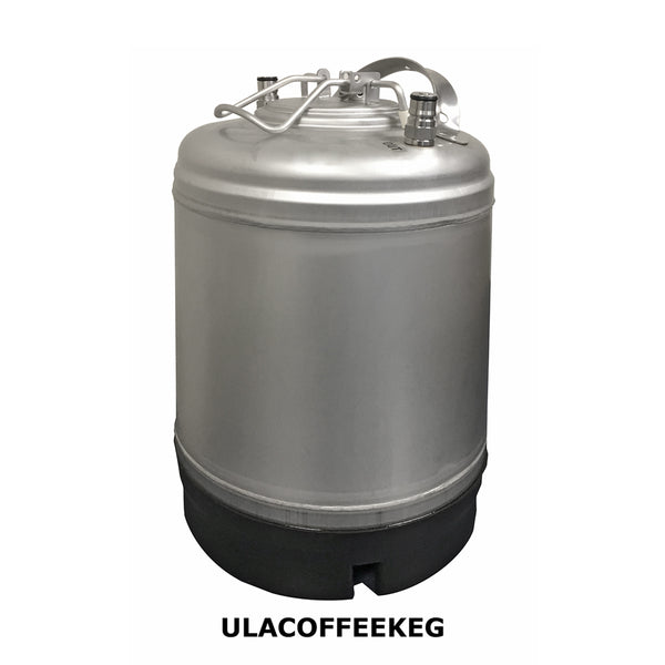 U-Line 2.5 Gallon Coffee Keg