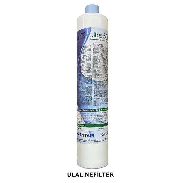 U-Line In-Line Water Filter (Standard) Master Pack 10 Filters