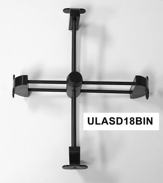 U-Line Slide And Divide 18" Bin Organizer 3k/5 Class