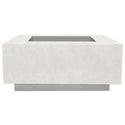Prism Hardscapes Tavola 42 Gas Fire Pit