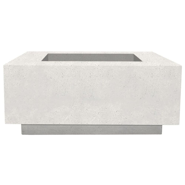Prism Hardscapes Tavola 42 Gas Fire Pit