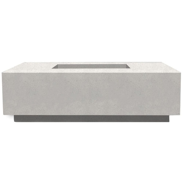 Prism Hardscapes Tavola 7 Gas Fire Pit