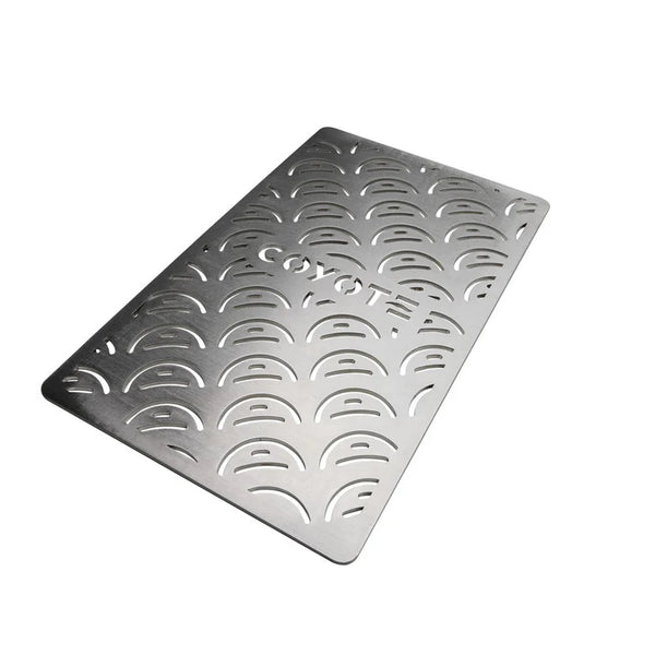 Coyote Signature Vegetable Grate for C3CL42 – C3CLSIGRATE42V