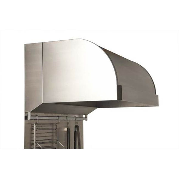 Vent A Hood 60'' Bbq Extension Kit