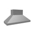 Vent-A-Hood 48" 900 CFM Euro-Style Wall Mount Range Hood