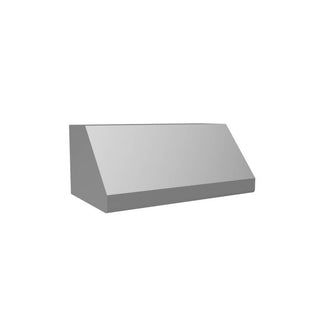 Vent A Hood 54" 600 CFM Standard Wall Mount Range Hood