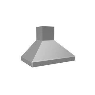 Vent a Hood 42" 600 CFM Euro-Style Wall Mount Range Hood