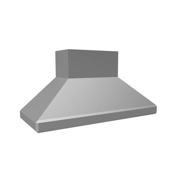 Vent a Hood 42" 900 CFM Euro-Style Wall Mount Range Hood