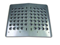 Memphis 39 Inch Elite 304 Freestanding Pellet Grill
