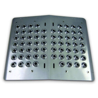 Memphis Direct Flame Insert