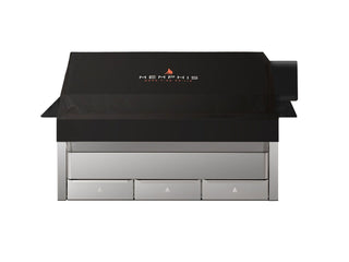 Memphis Premium Elite Built-in ITC3 Grill Cover