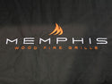Memphis Pro Freestanding Grill Cover