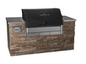 Memphis Elite Built In Grill Cover