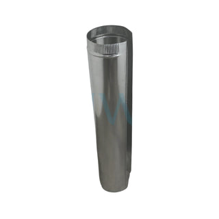 Vent A Hood 7 Inch Round Duct - 36 Inch 
