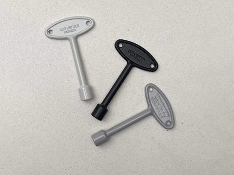 Lumacast Spare Valve Key