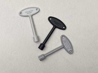 Lumacast Spare Valve Key