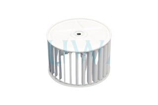 Vent A Hood White Blower Wheel (Cw)