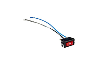 Vent A Hood Switch For Two Speed White Motor