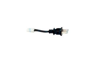 Vent A Hood Adapter (Amp Plug/Two Prong Plug)