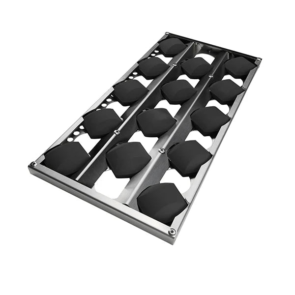 Coyote Briquette Set for 34" Gas Grills – C3BRIQ34