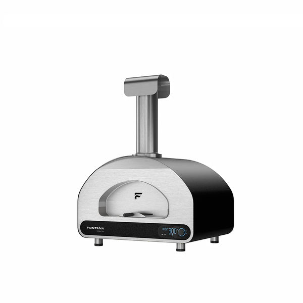 Fontana Forni Voltra 70 Hybrid Countertop Pizza Oven