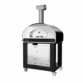 Font Forni Voltra 90 Hybrid Freestanding Pizza Oven